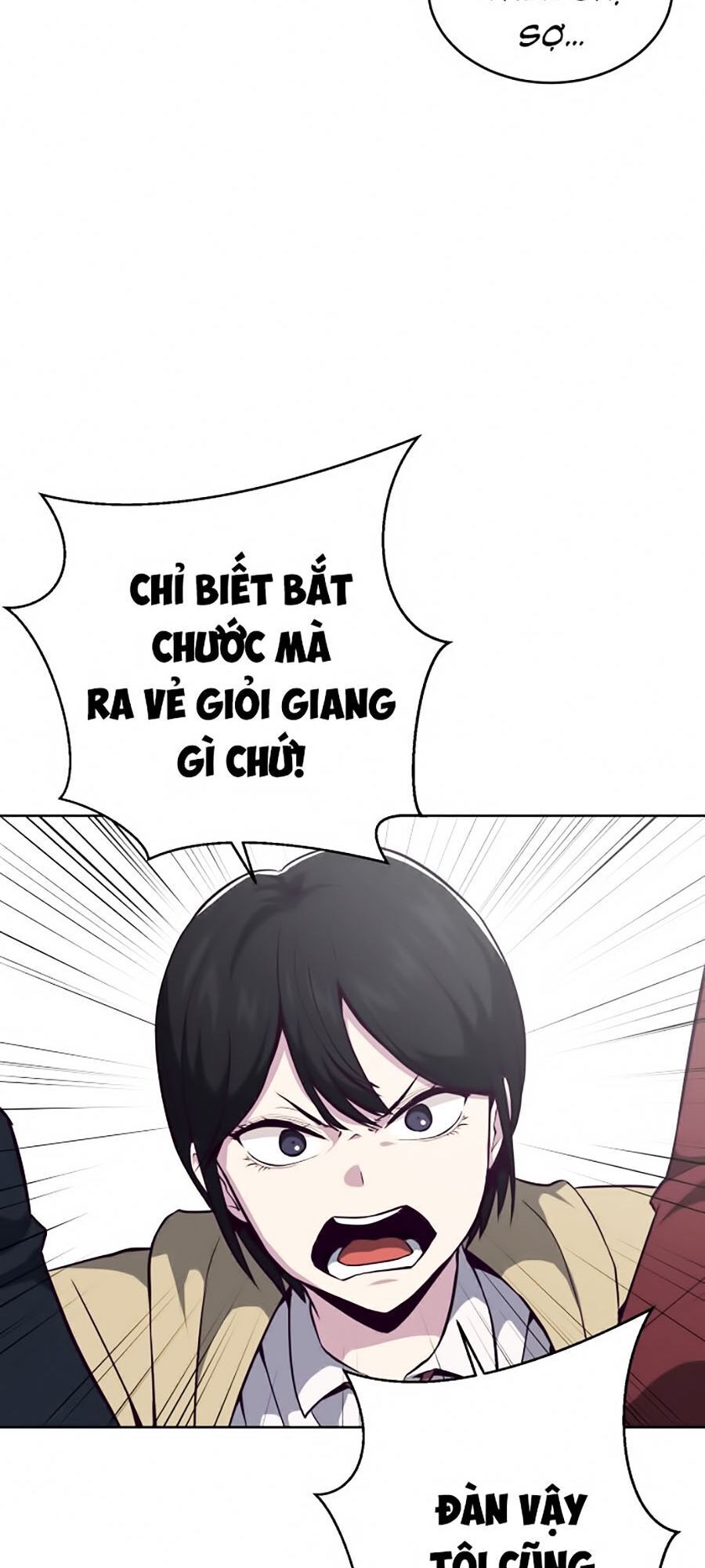 Cậu Bé Của Thần Chết Chapter 34 - 73