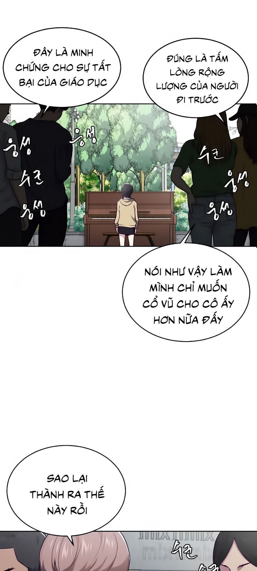 Cậu Bé Của Thần Chết Chapter 34 - 79