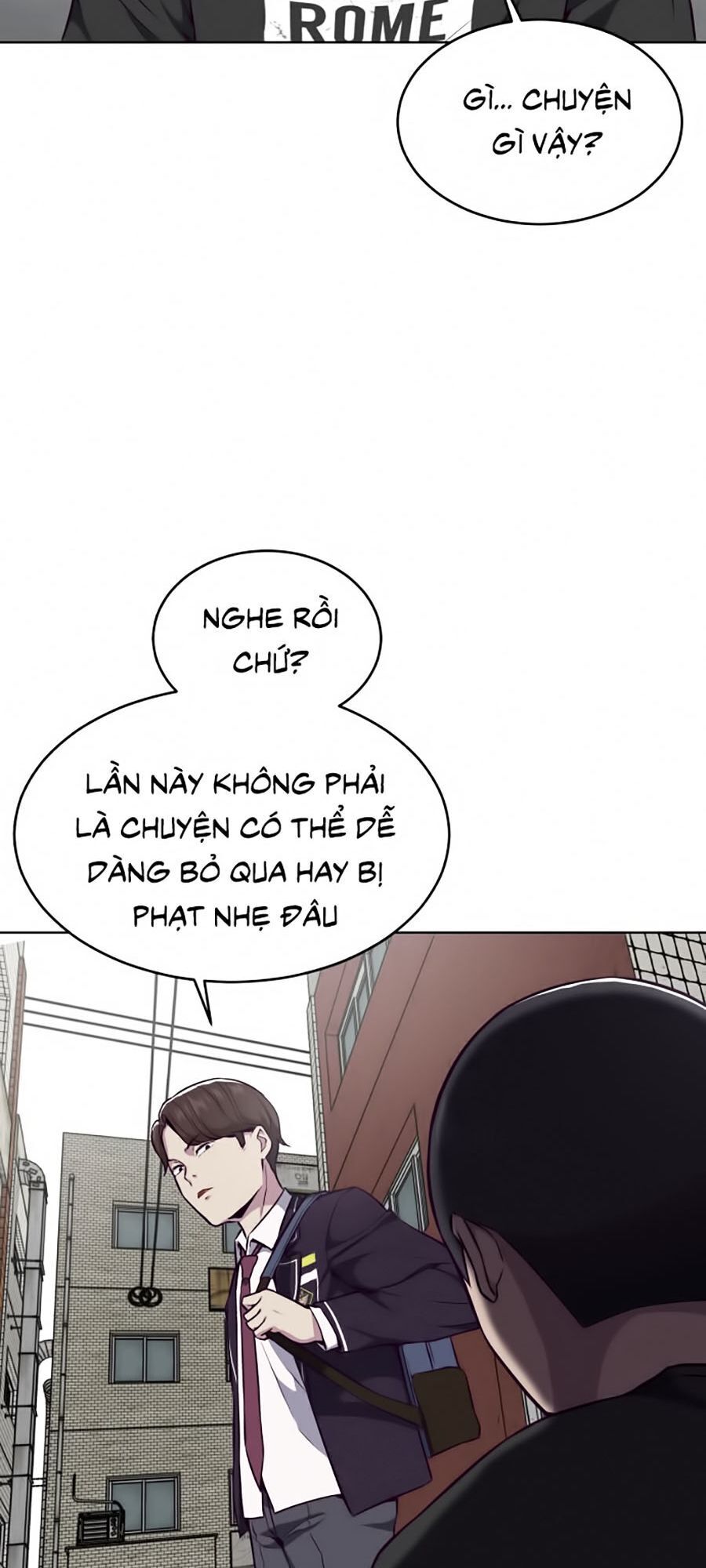 Cậu Bé Của Thần Chết Chapter 36 - 73