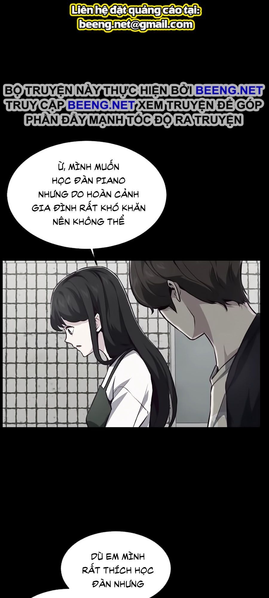 Cậu Bé Của Thần Chết Chapter 41 - 48