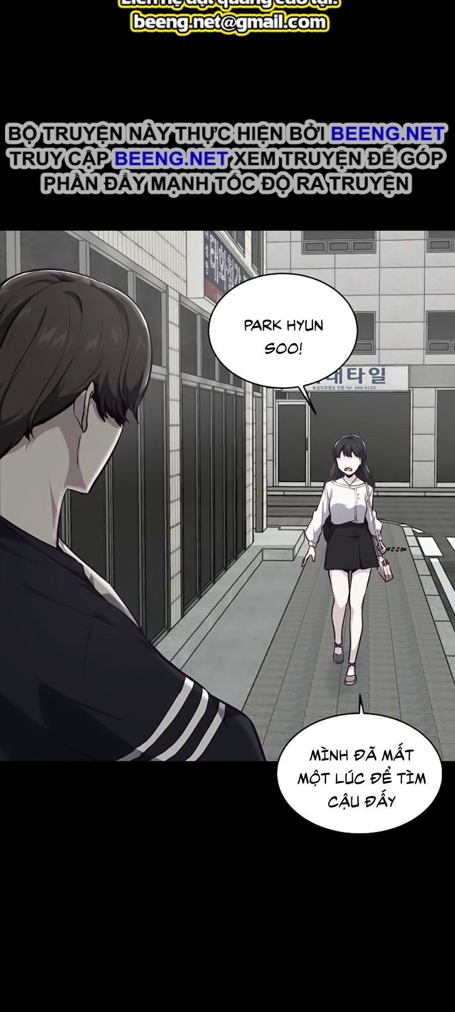 Cậu Bé Của Thần Chết Chapter 41 - 63