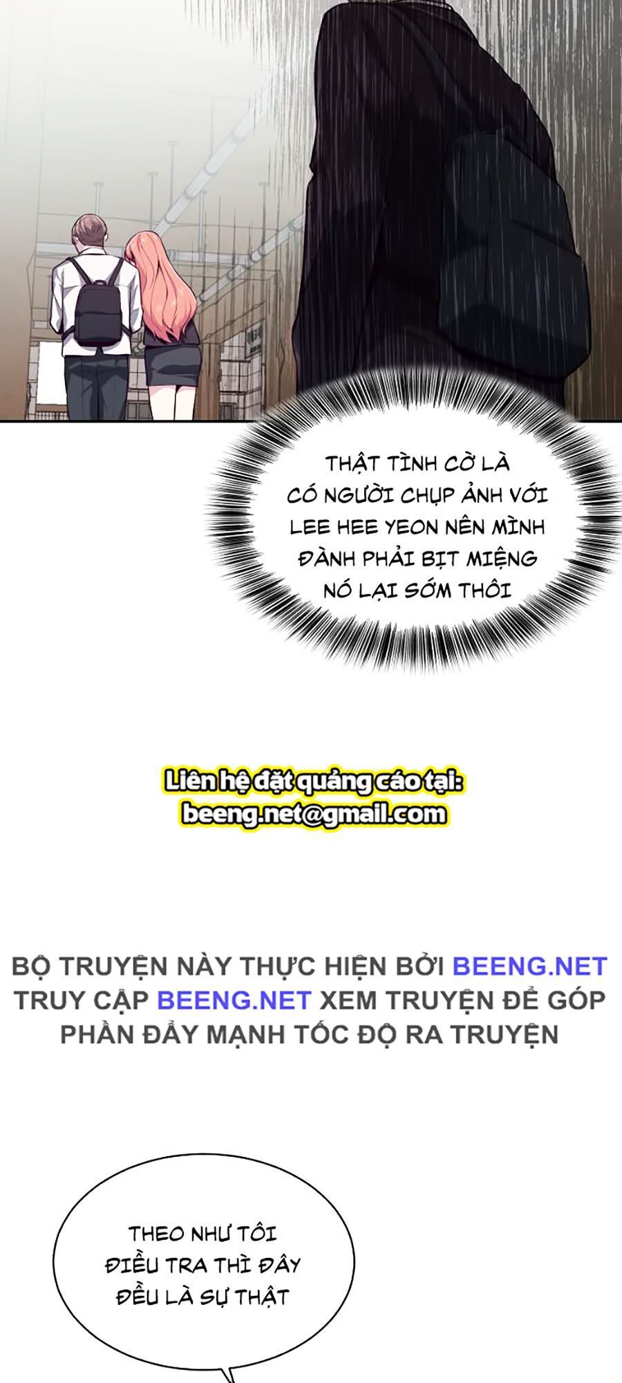 Cậu Bé Của Thần Chết Chapter 42 - 22