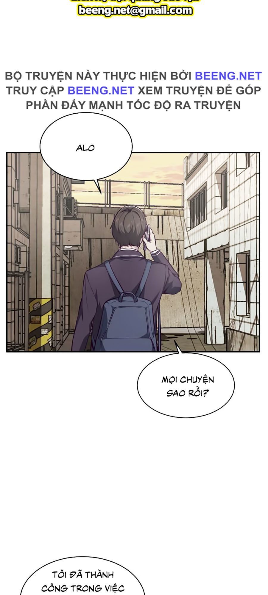 Cậu Bé Của Thần Chết Chapter 42 - 75