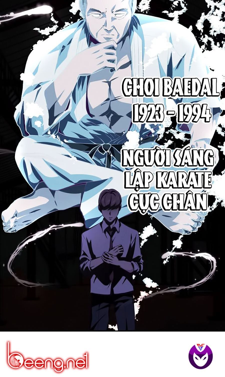 Cậu Bé Của Thần Chết Chapter 43 - 102