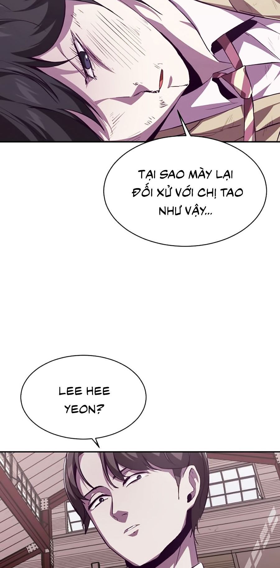 Cậu Bé Của Thần Chết Chapter 43 - 44