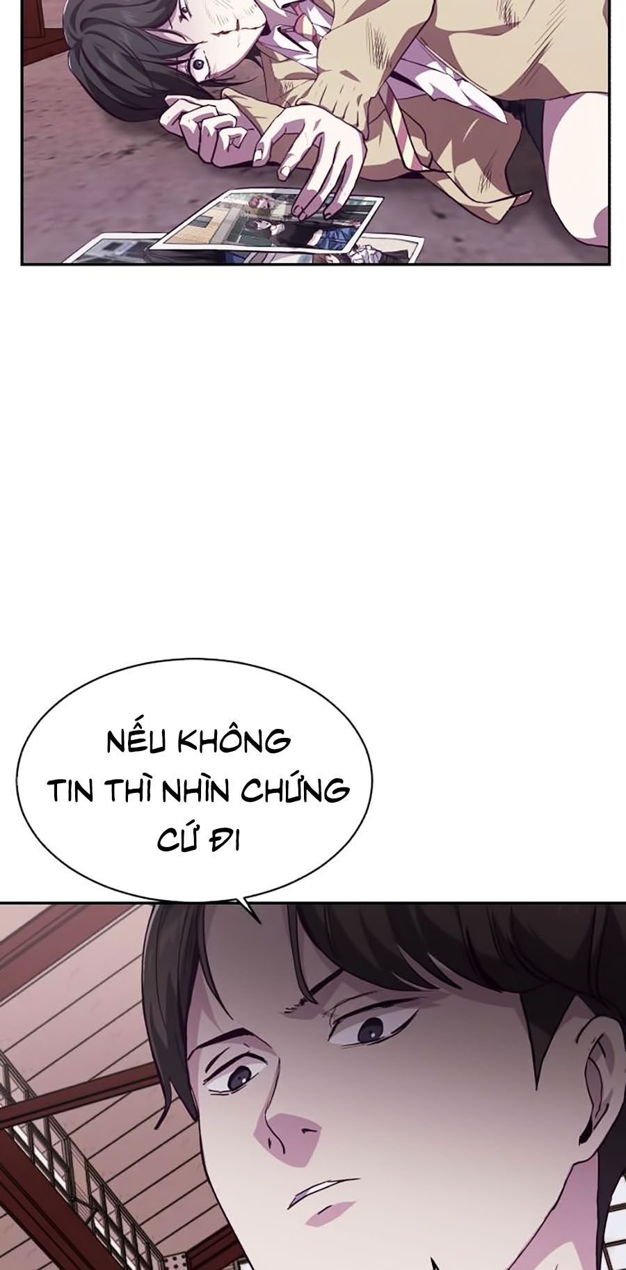 Cậu Bé Của Thần Chết Chapter 43 - 49