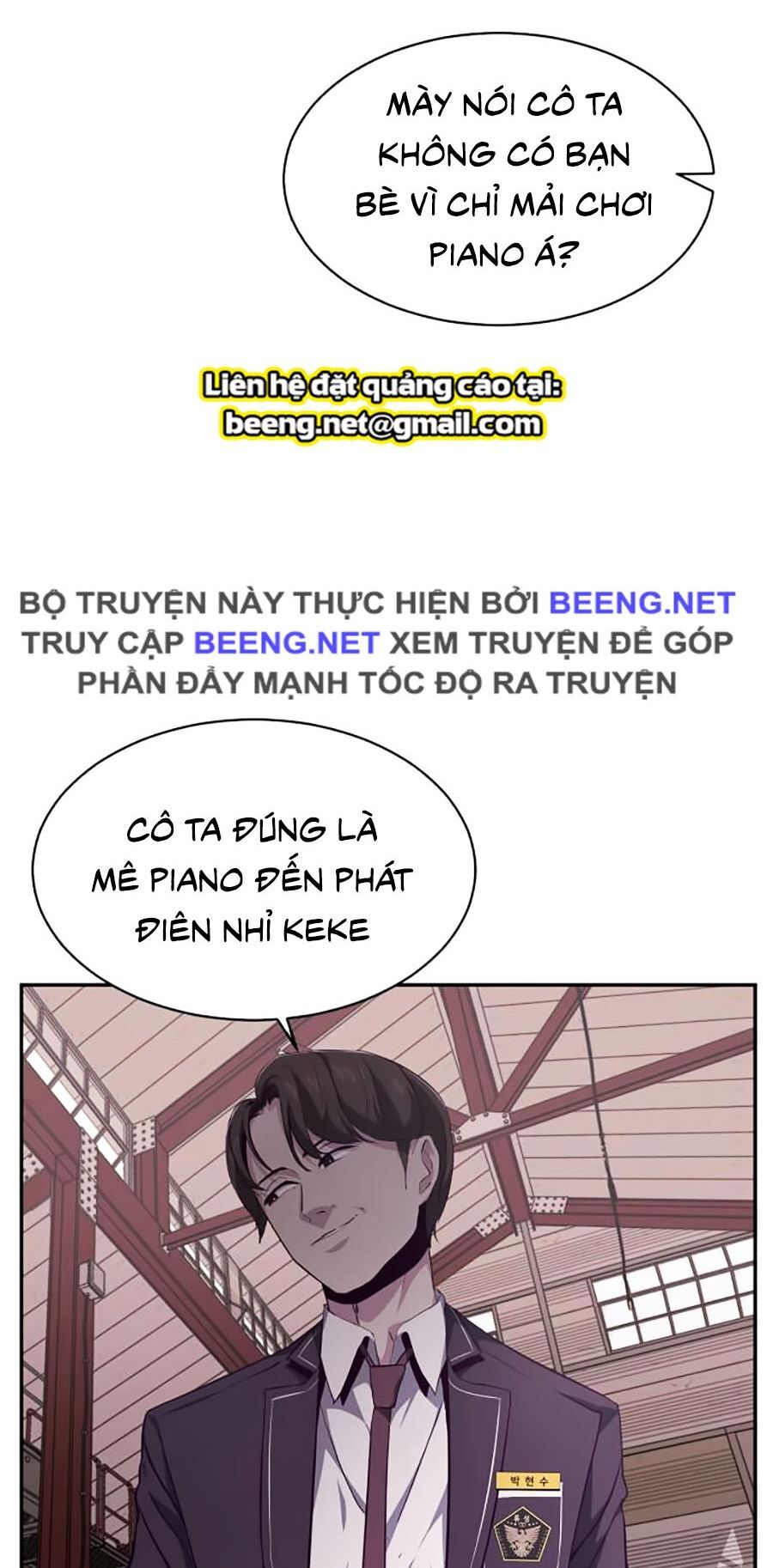 Cậu Bé Của Thần Chết Chapter 43 - 51