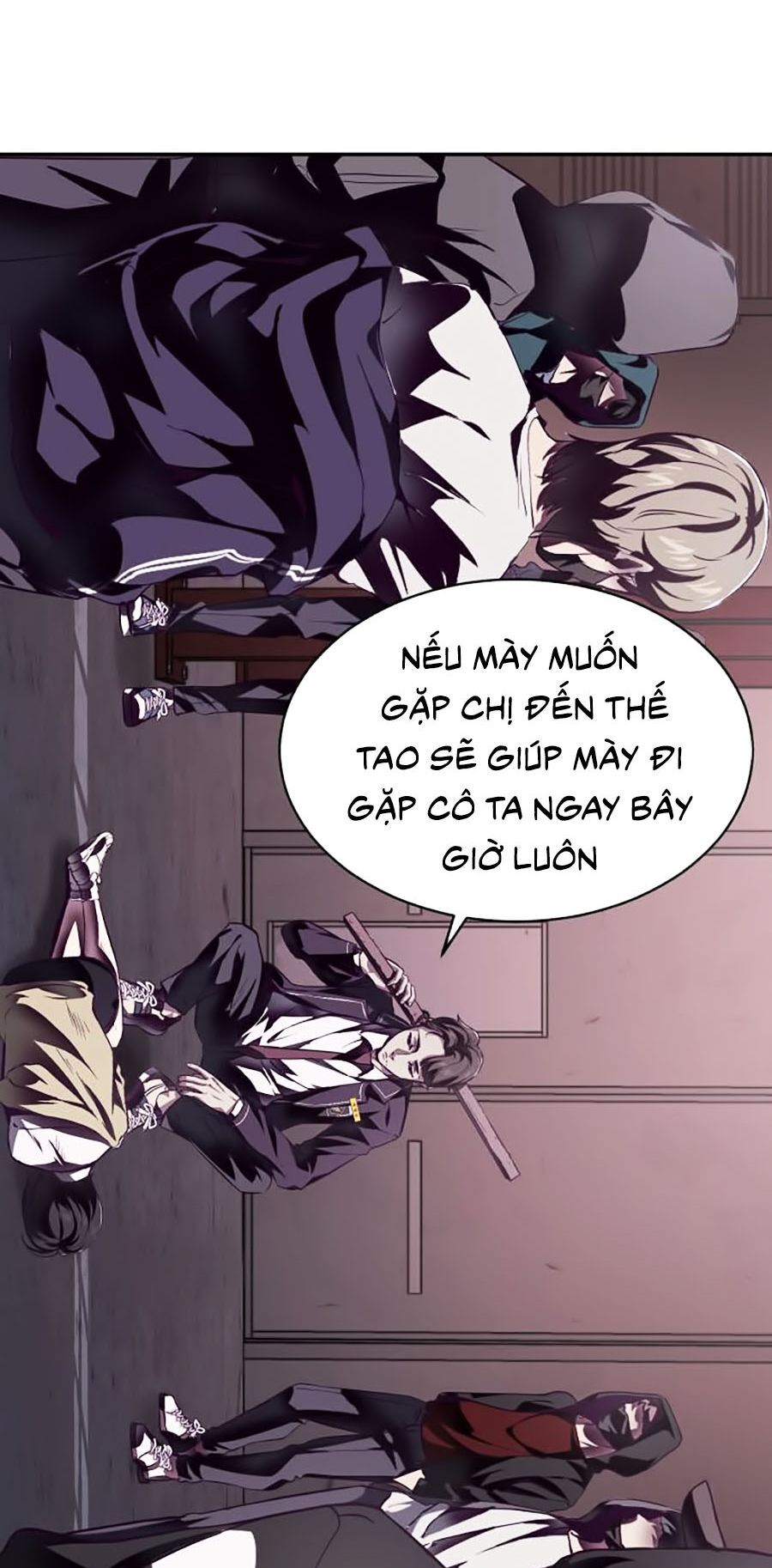 Cậu Bé Của Thần Chết Chapter 43 - 71