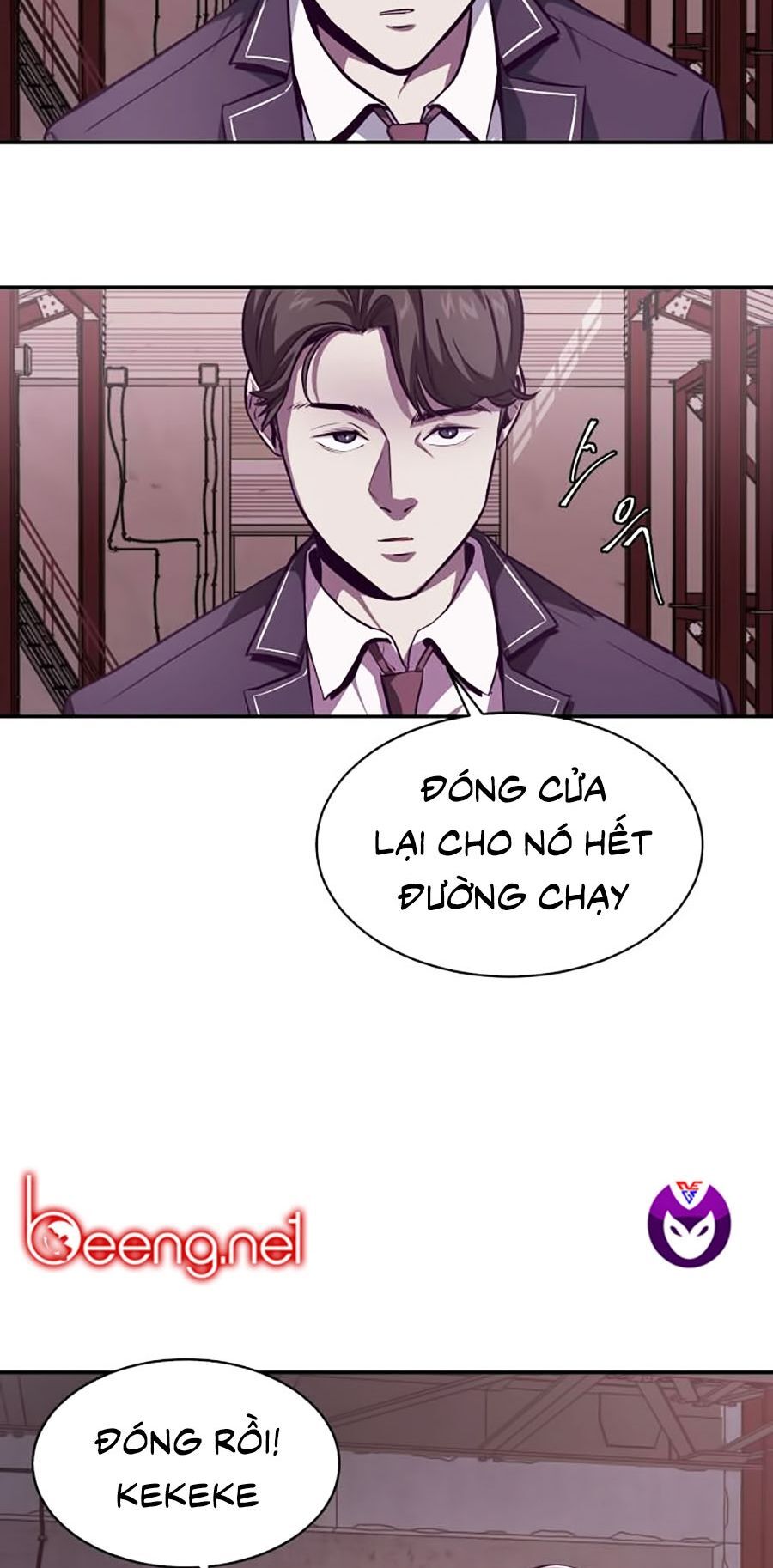 Cậu Bé Của Thần Chết Chapter 43 - 86