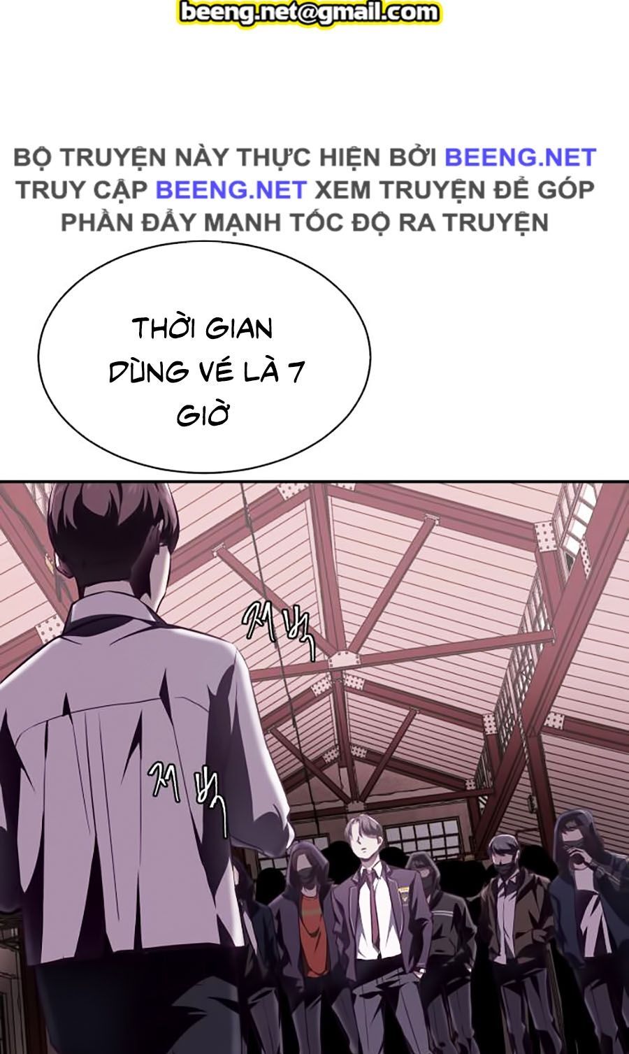 Cậu Bé Của Thần Chết Chapter 43 - 99