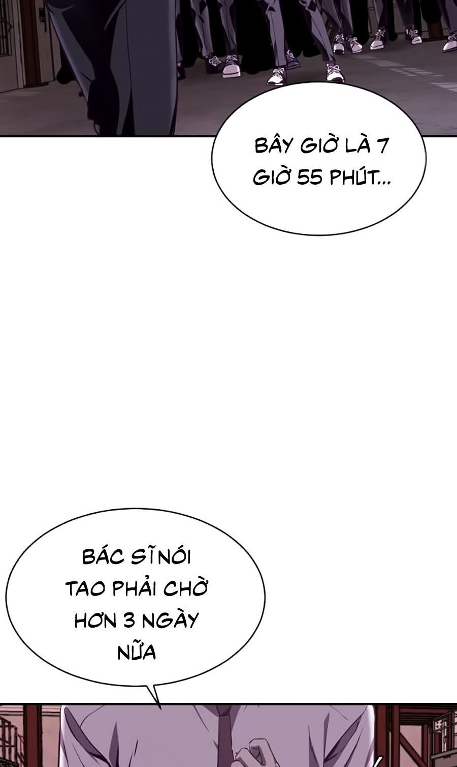 Cậu Bé Của Thần Chết Chapter 43 - 100