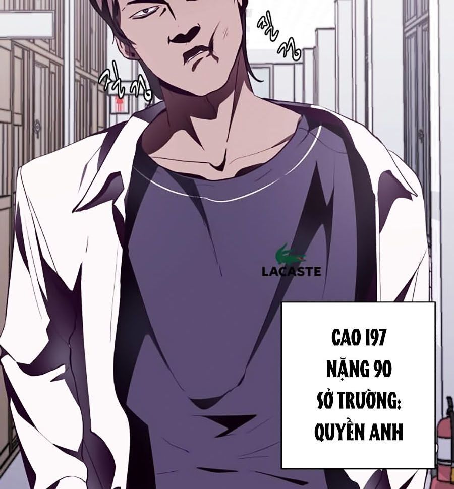 Cậu Bé Của Thần Chết Chapter 44 - 4