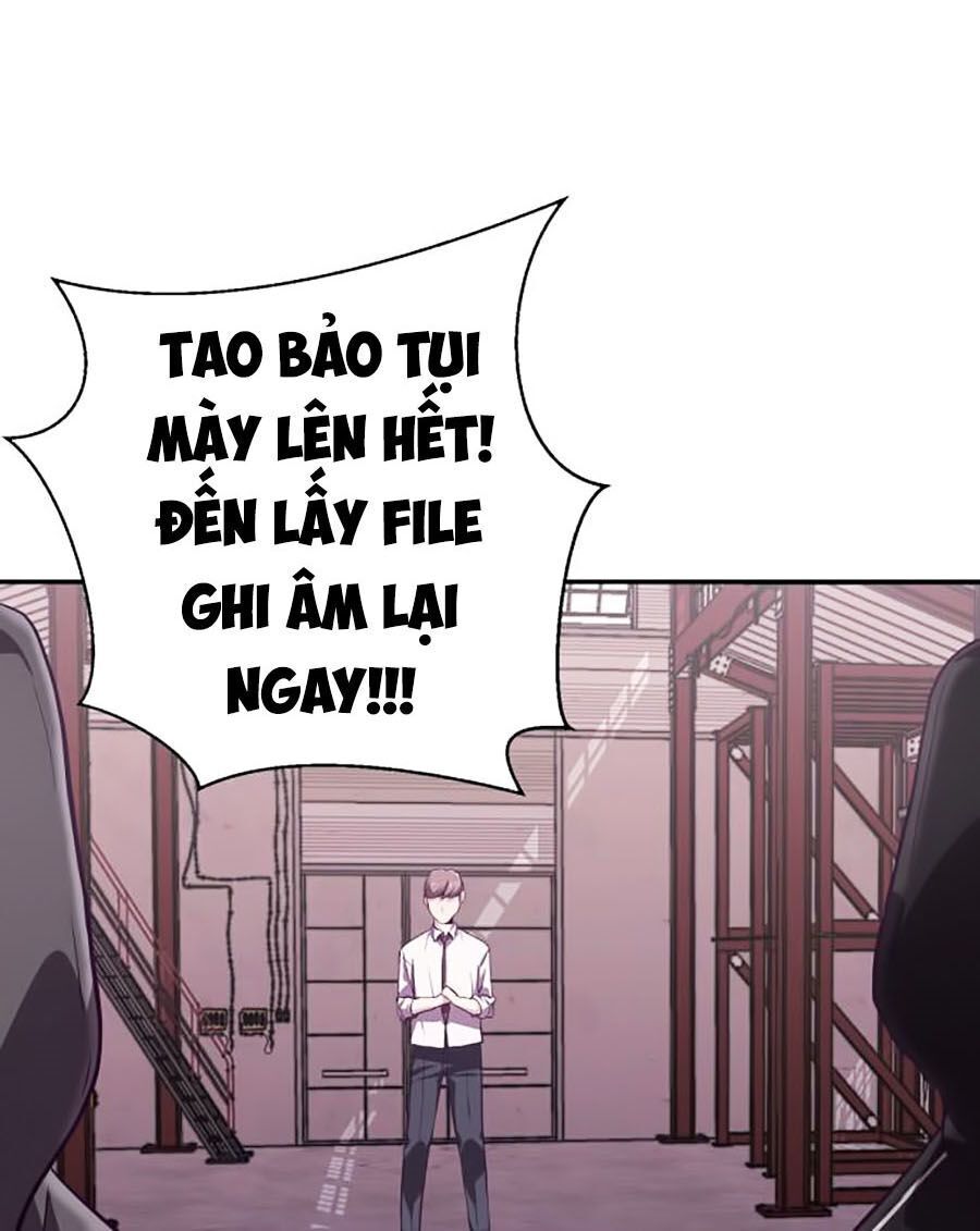 Cậu Bé Của Thần Chết Chapter 44 - 60