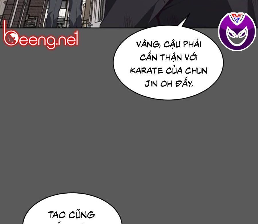 Cậu Bé Của Thần Chết Chapter 45 - 46