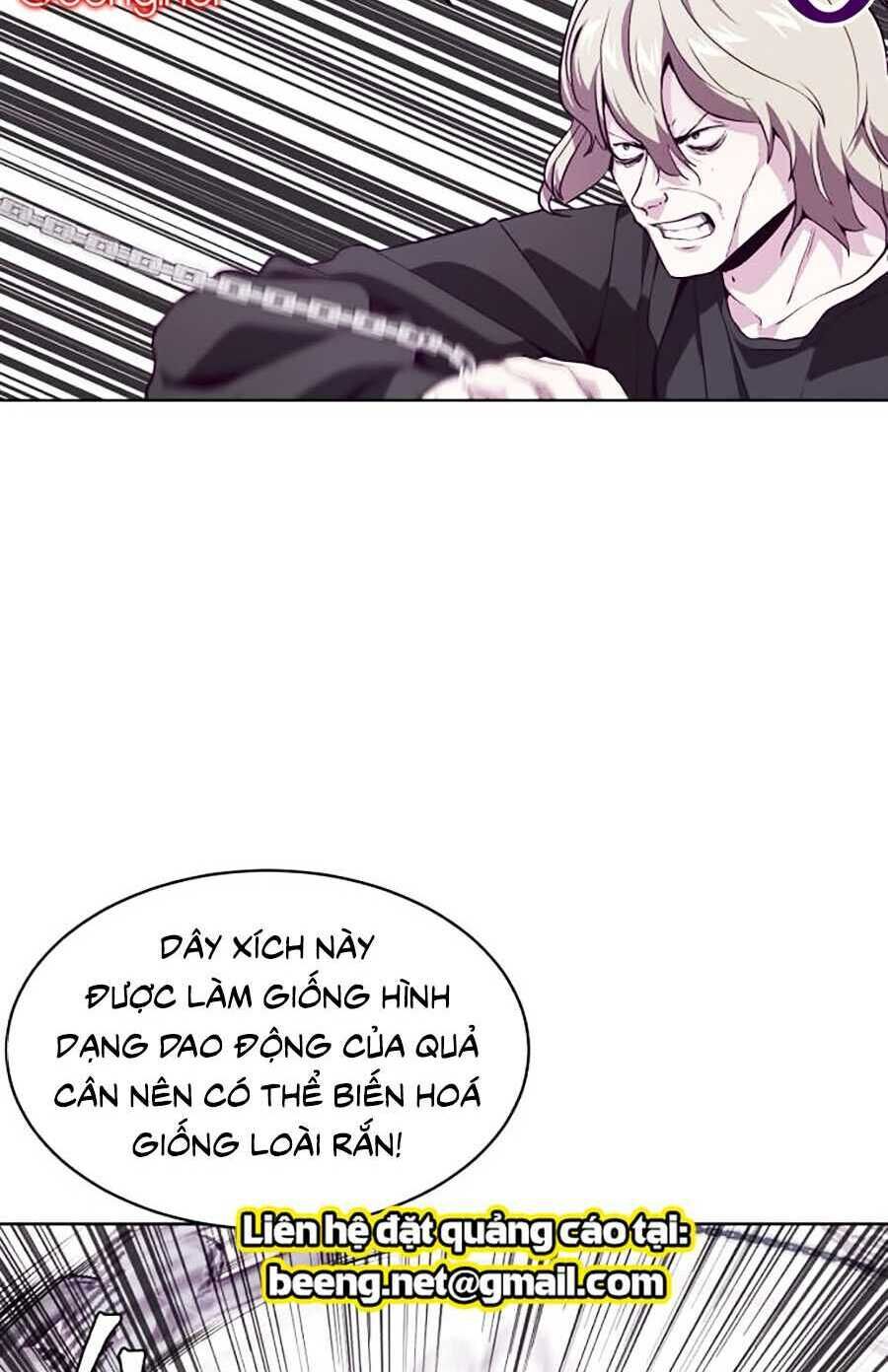 Cậu Bé Của Thần Chết Chapter 48 - 48