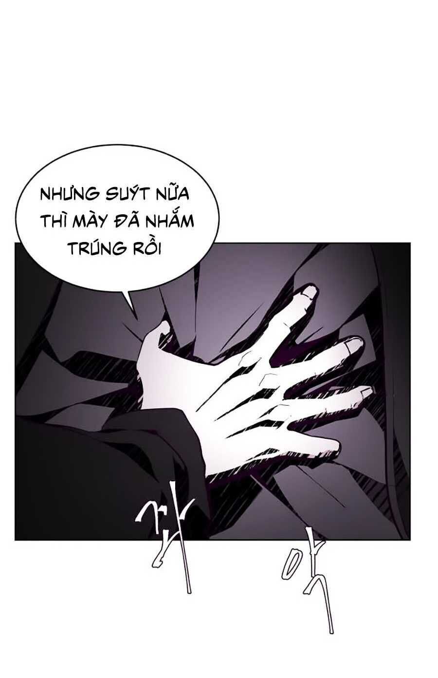 Cậu Bé Của Thần Chết Chapter 48 - 64