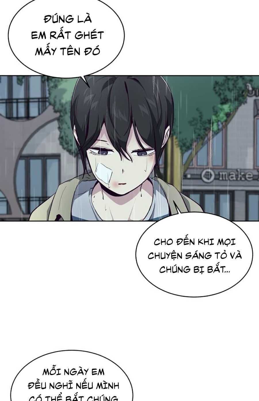 Cậu Bé Của Thần Chết Chapter 49 - 35