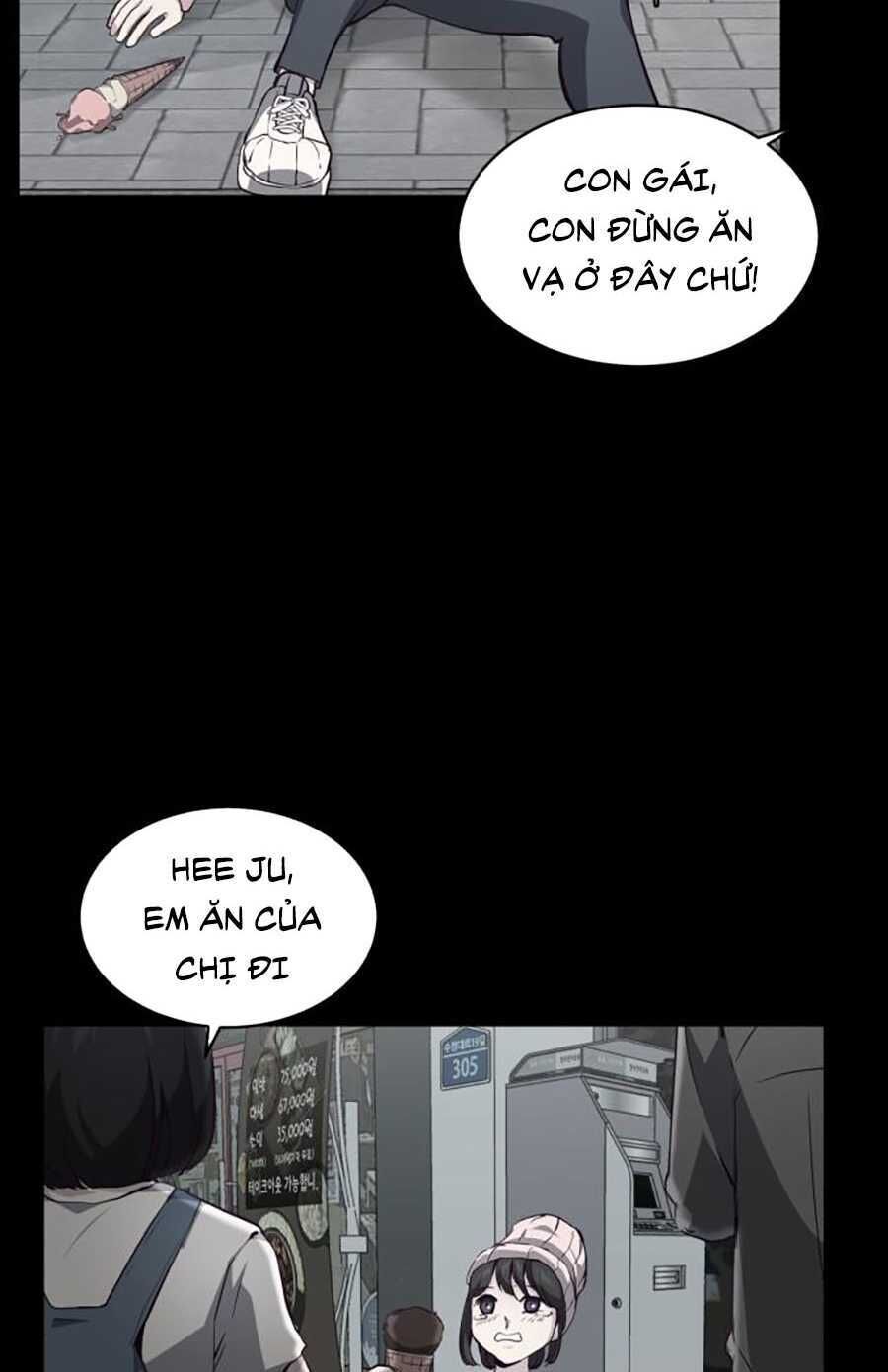 Cậu Bé Của Thần Chết Chapter 49 - 49