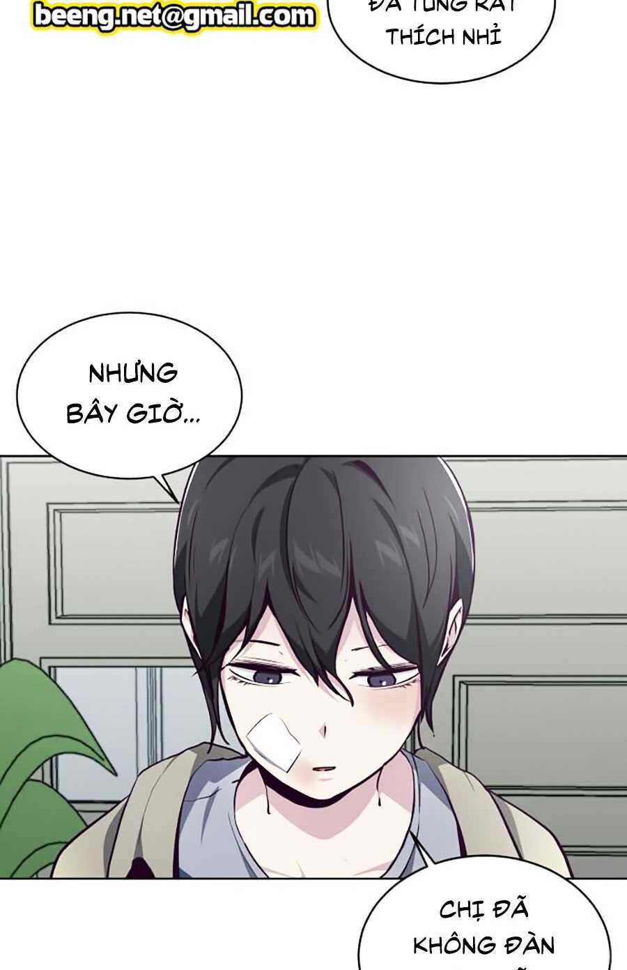 Cậu Bé Của Thần Chết Chapter 49 - 64