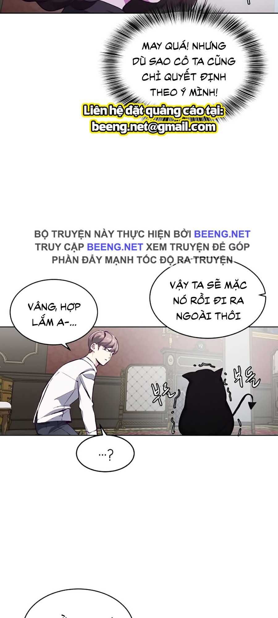 Cậu Bé Của Thần Chết Chapter 50 - 69