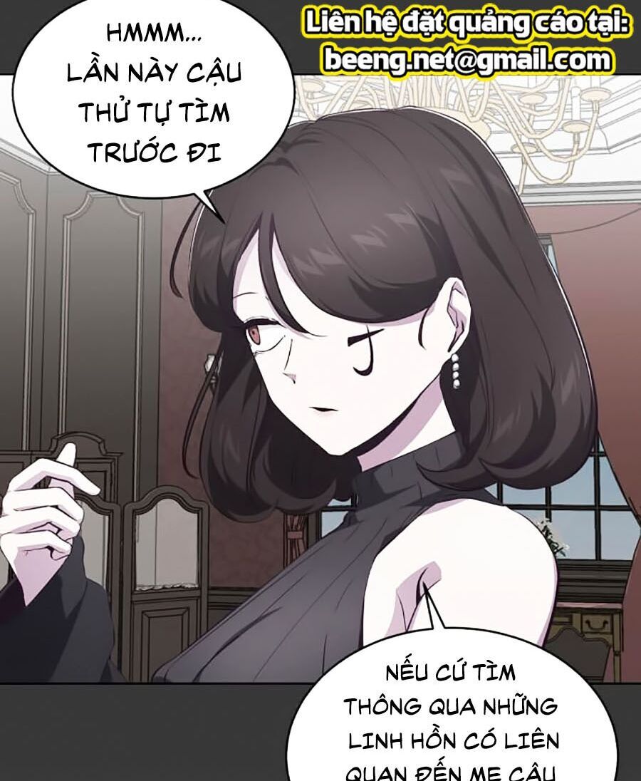 Cậu Bé Của Thần Chết Chapter 51 - 98