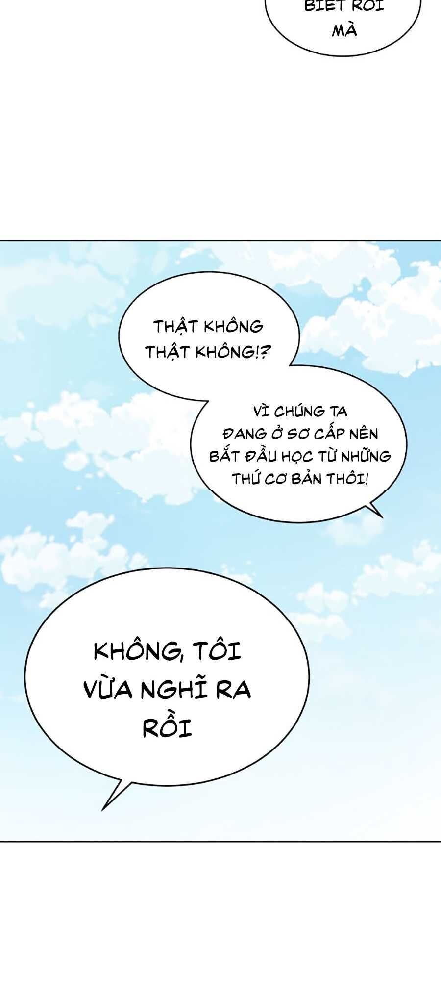 Cậu Bé Của Thần Chết Chapter 52 - 59