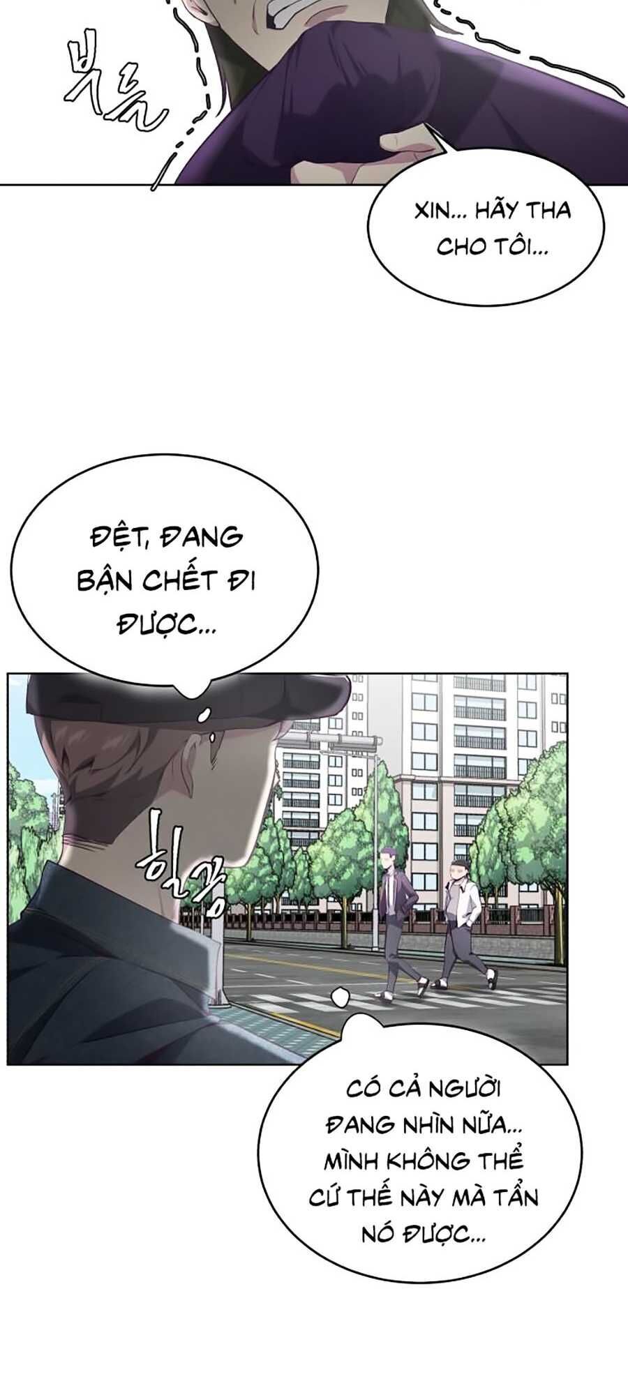 Cậu Bé Của Thần Chết Chapter 53 - 97