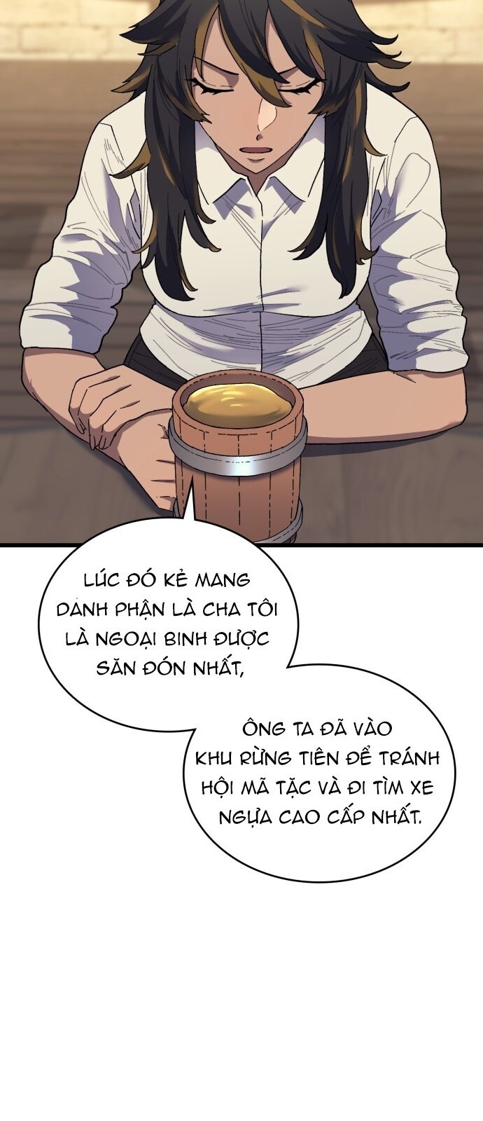 Pháp Sư Từ Thế Giới Khác Chapter 24 - 6