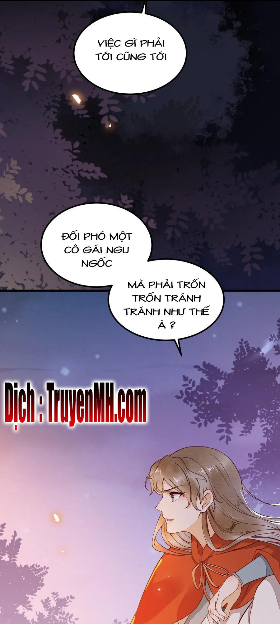 Sát Thủ Vương Phi Không Dễ Chọc Chapter 39 - 12