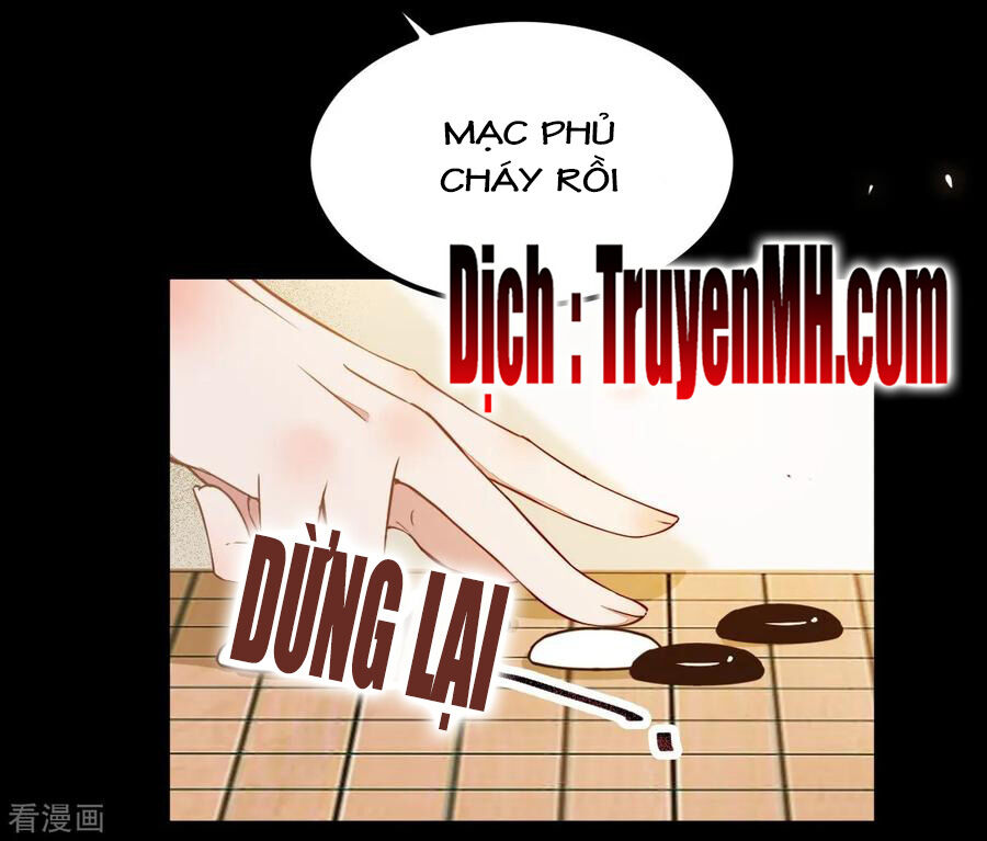 Sát Thủ Vương Phi Không Dễ Chọc Chapter 39 - 6