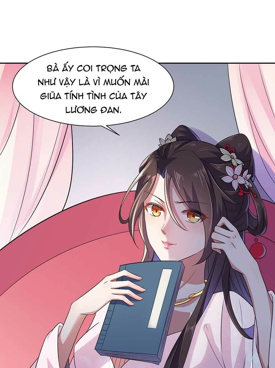 Hoạn Phi Thiên Hạ Chapter 17.5 - 6