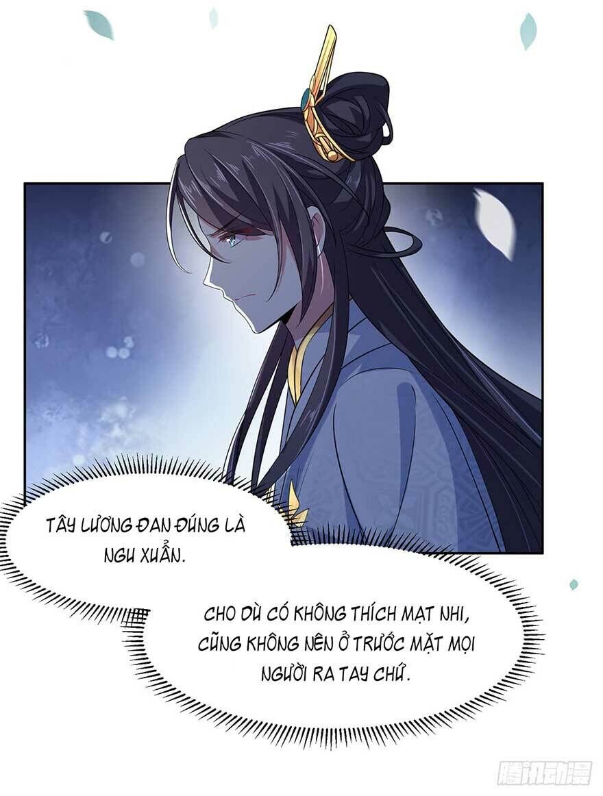 Hoạn Phi Thiên Hạ Chapter 17.7 - 24