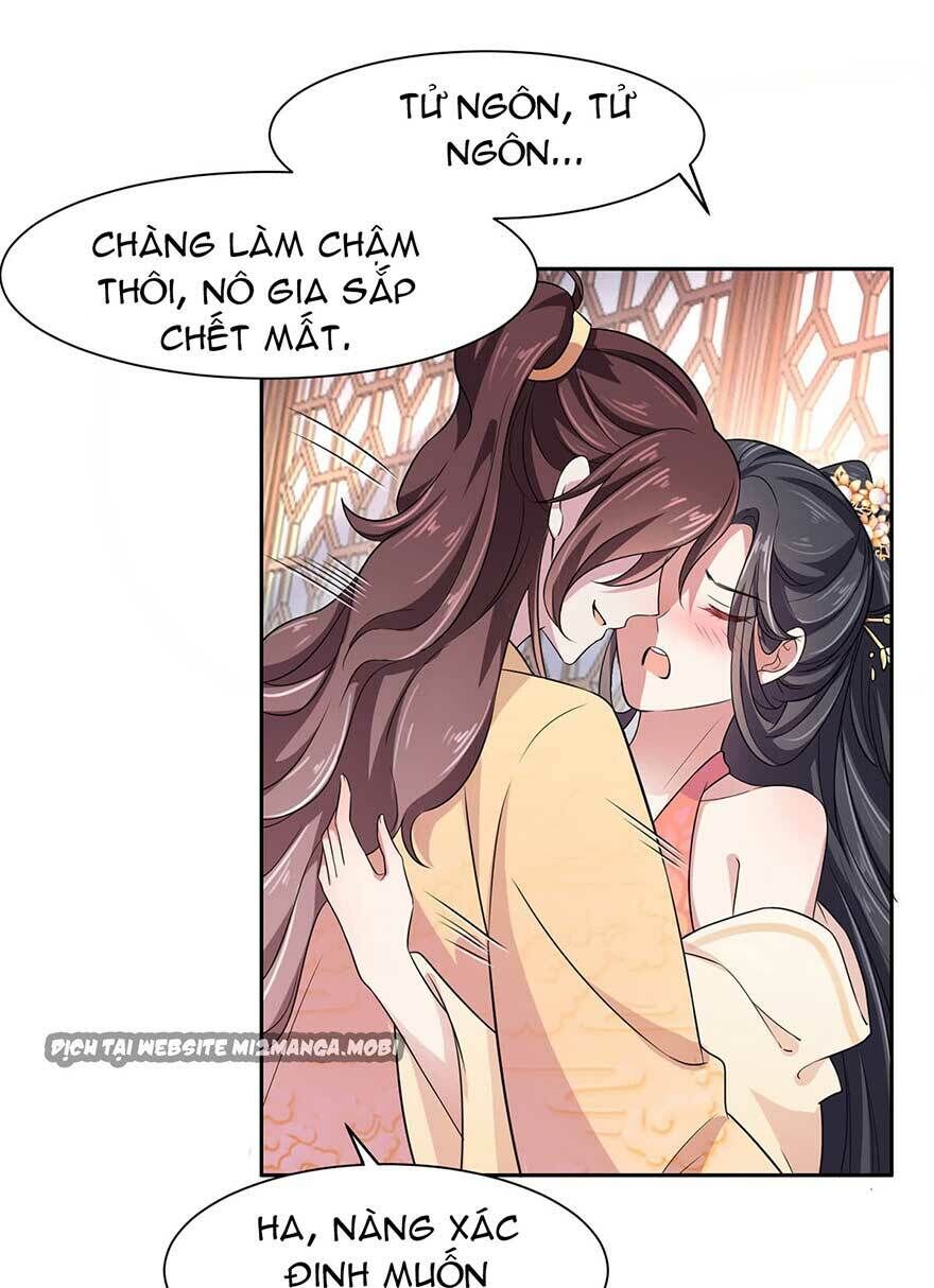 Hoạn Phi Thiên Hạ Chapter 20 - 21