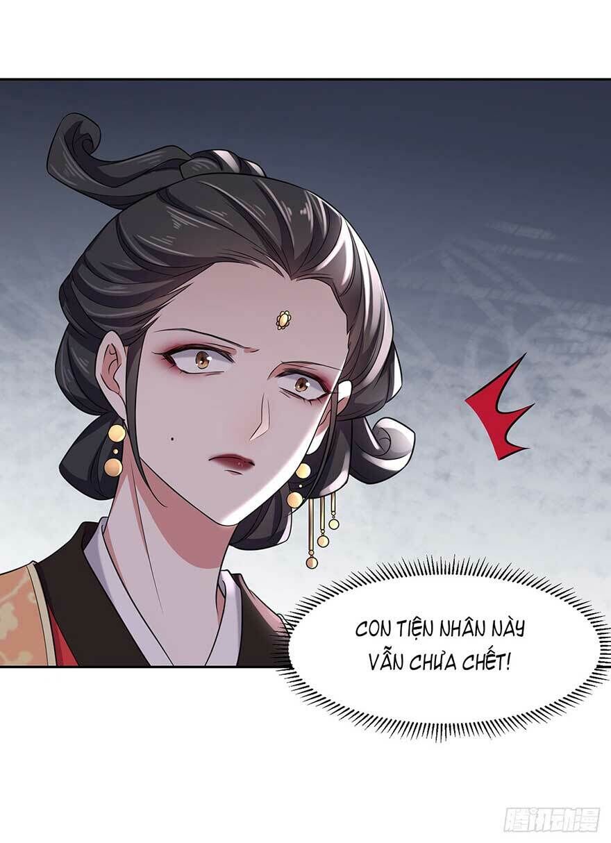 Hoạn Phi Thiên Hạ Chapter 21 - 5