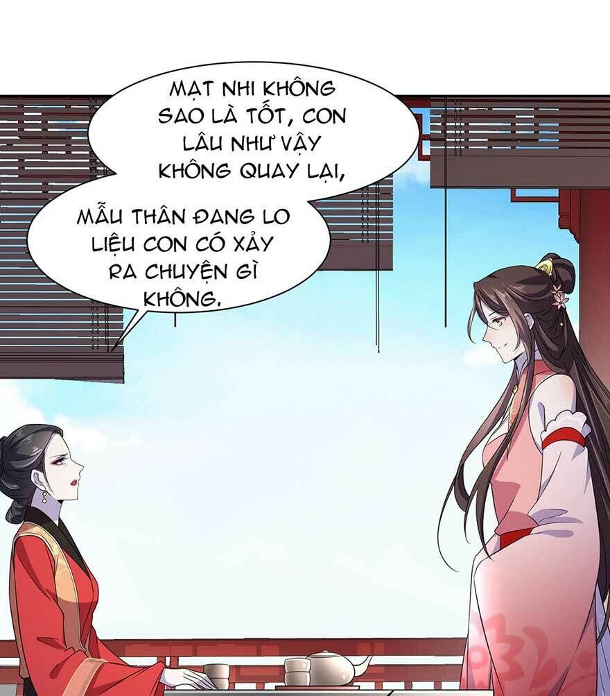 Hoạn Phi Thiên Hạ Chapter 21 - 6