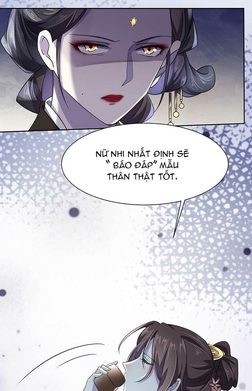 Hoạn Phi Thiên Hạ Chapter 21 - 8