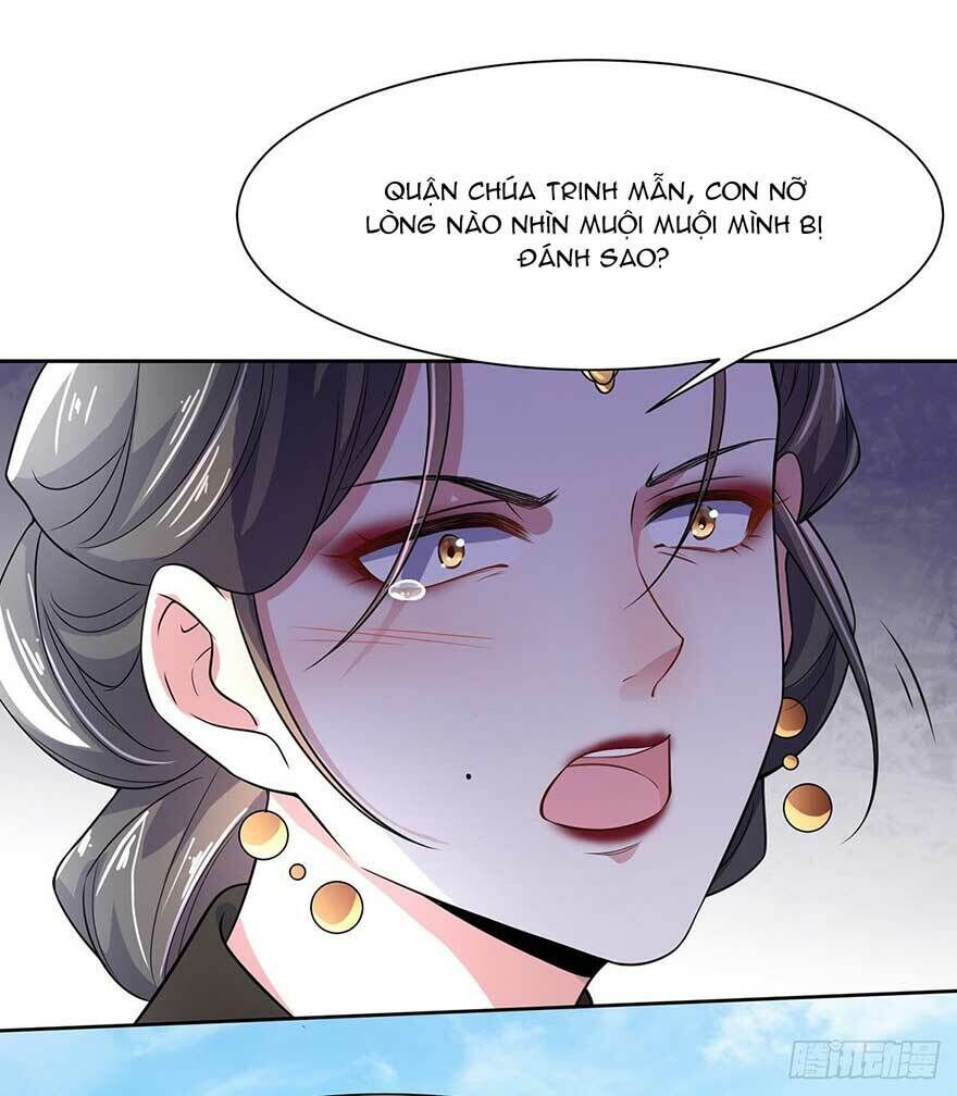 Hoạn Phi Thiên Hạ Chapter 23 - 16