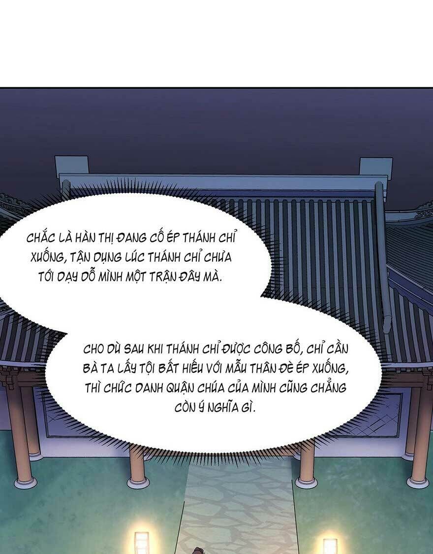 Hoạn Phi Thiên Hạ Chapter 25 - 6