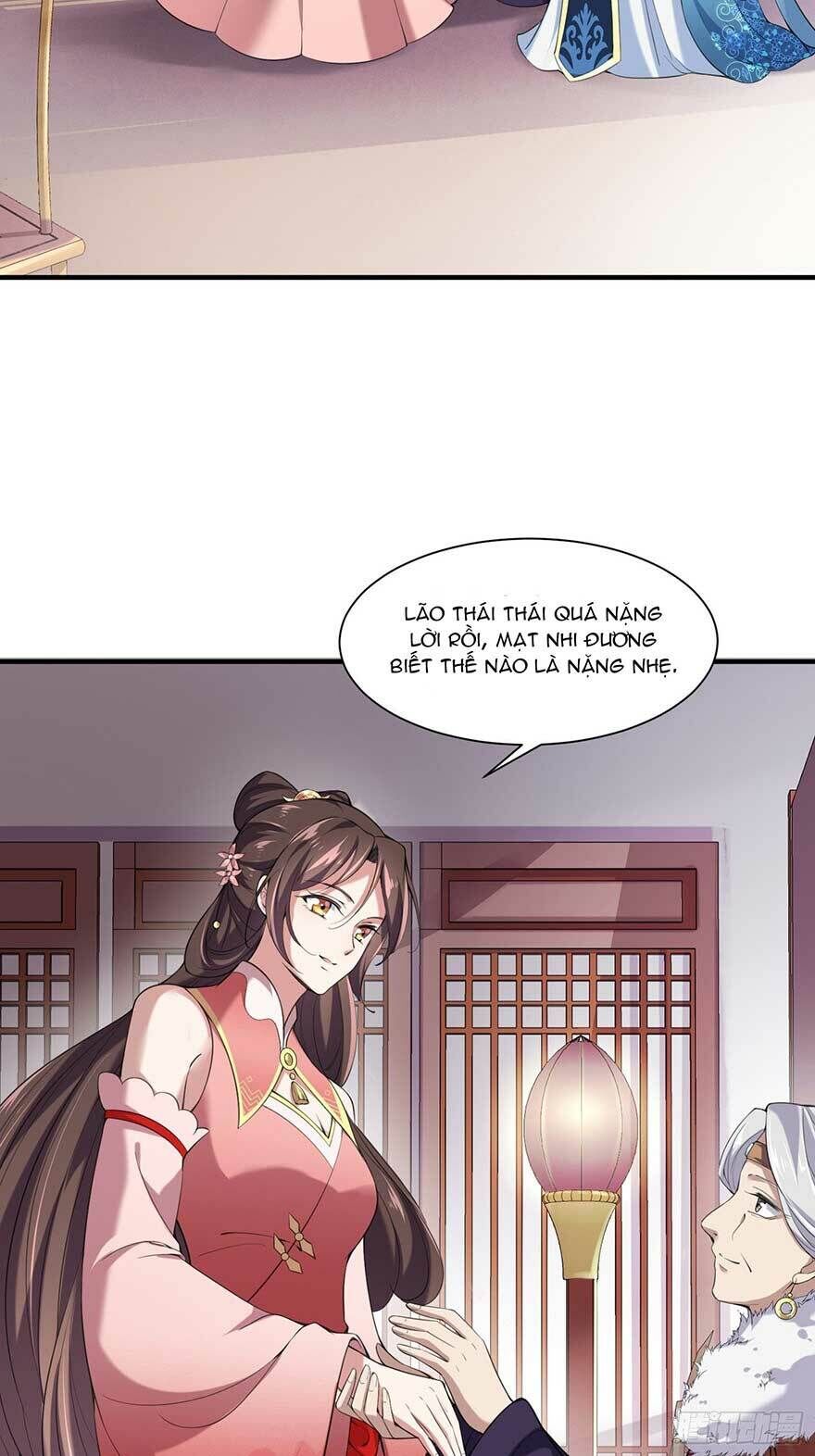 Hoạn Phi Thiên Hạ Chapter 43 - 4