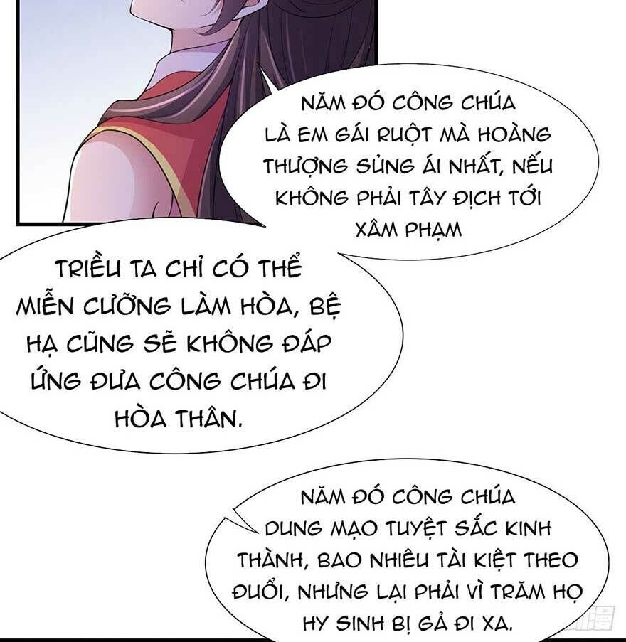 Hoạn Phi Thiên Hạ Chapter 45 - 16