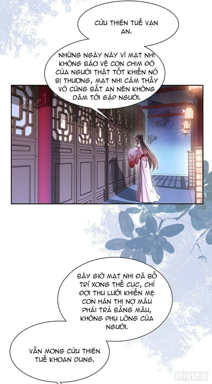 Hoạn Phi Thiên Hạ Chapter 46 - 11