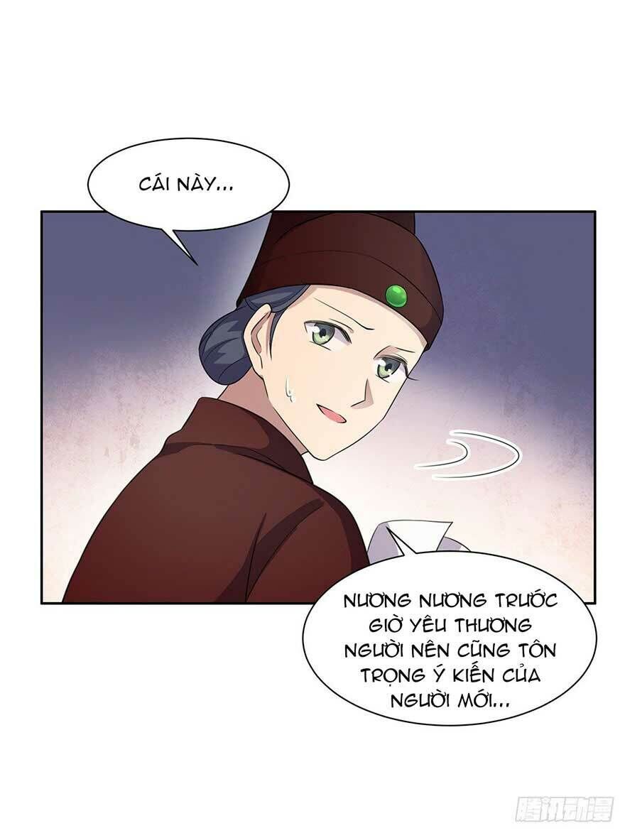 Hoạn Phi Thiên Hạ Chapter 46 - 6