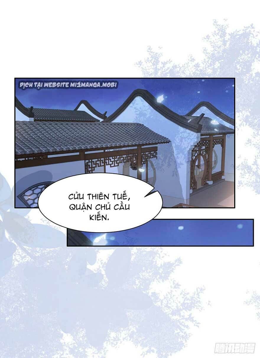 Hoạn Phi Thiên Hạ Chapter 46 - 10