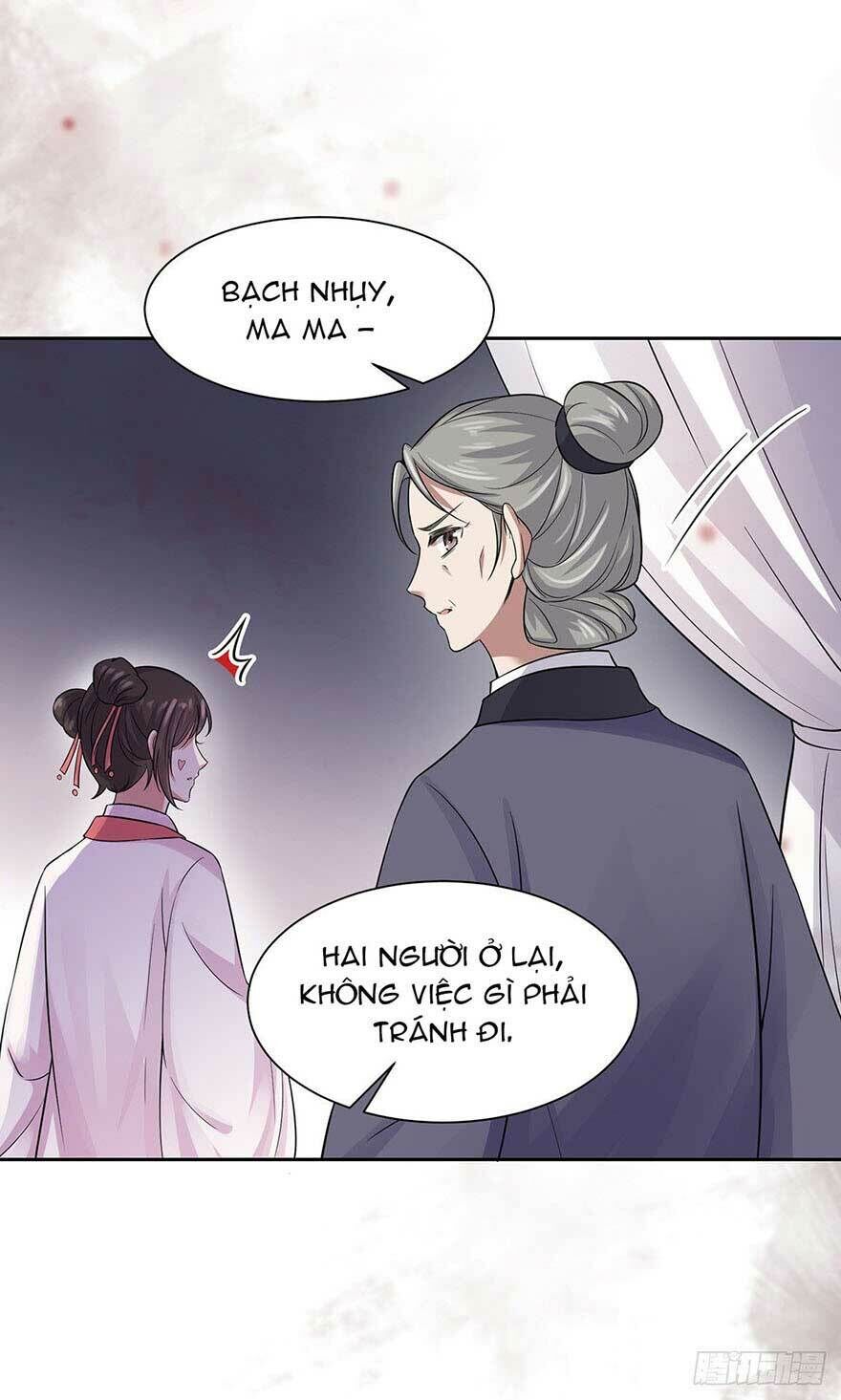 Hoạn Phi Thiên Hạ Chapter 52 - 19