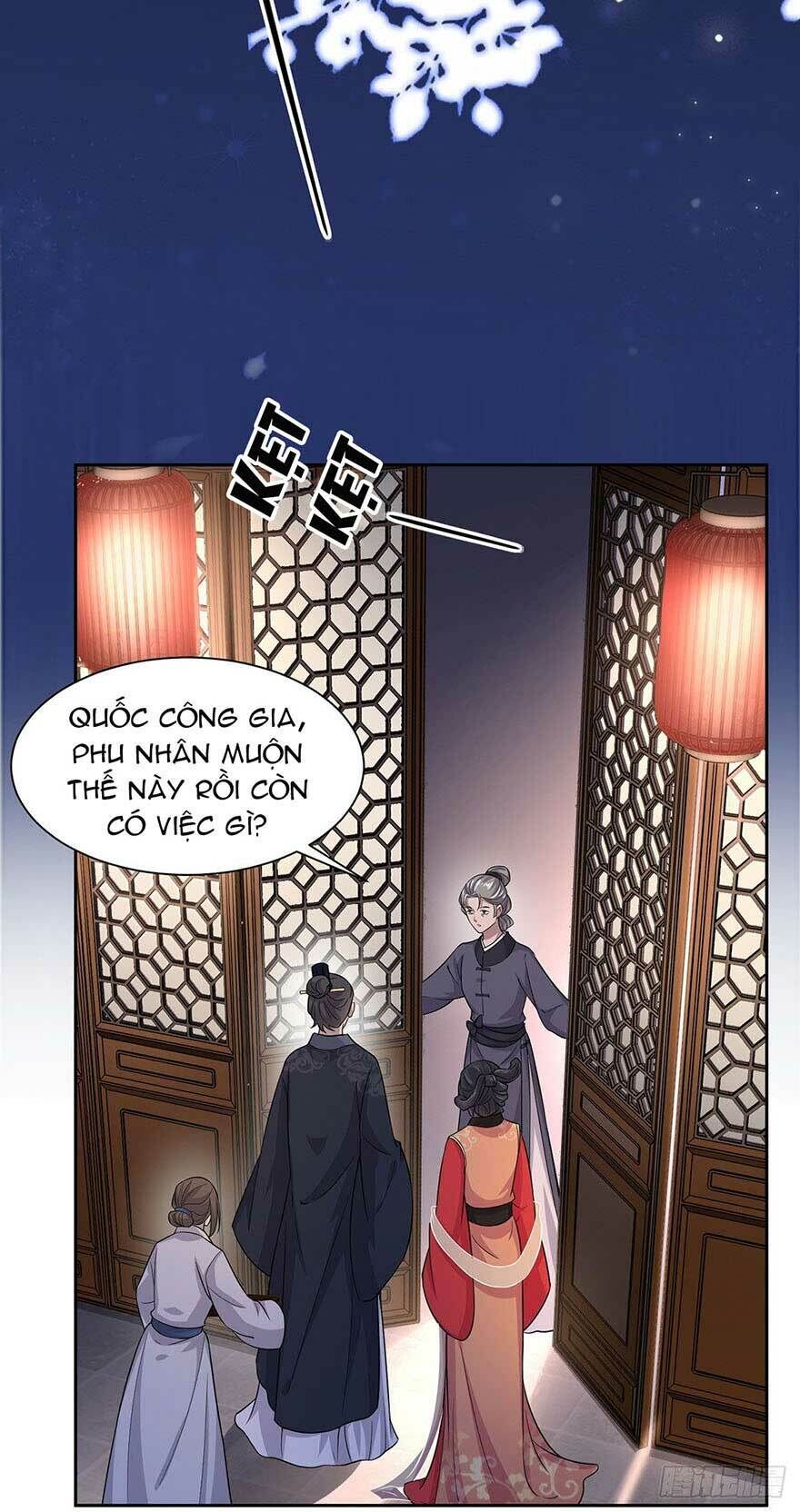 Hoạn Phi Thiên Hạ Chapter 52 - 4