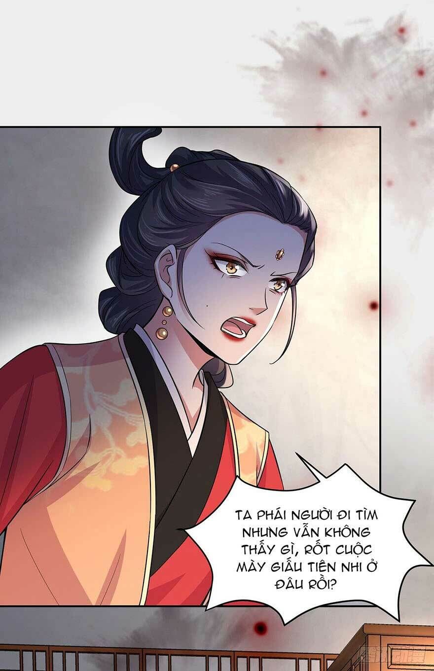 Hoạn Phi Thiên Hạ Chapter 52 - 7