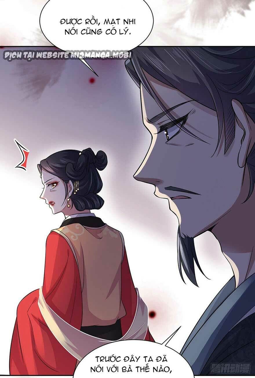 Hoạn Phi Thiên Hạ Chapter 52 - 10