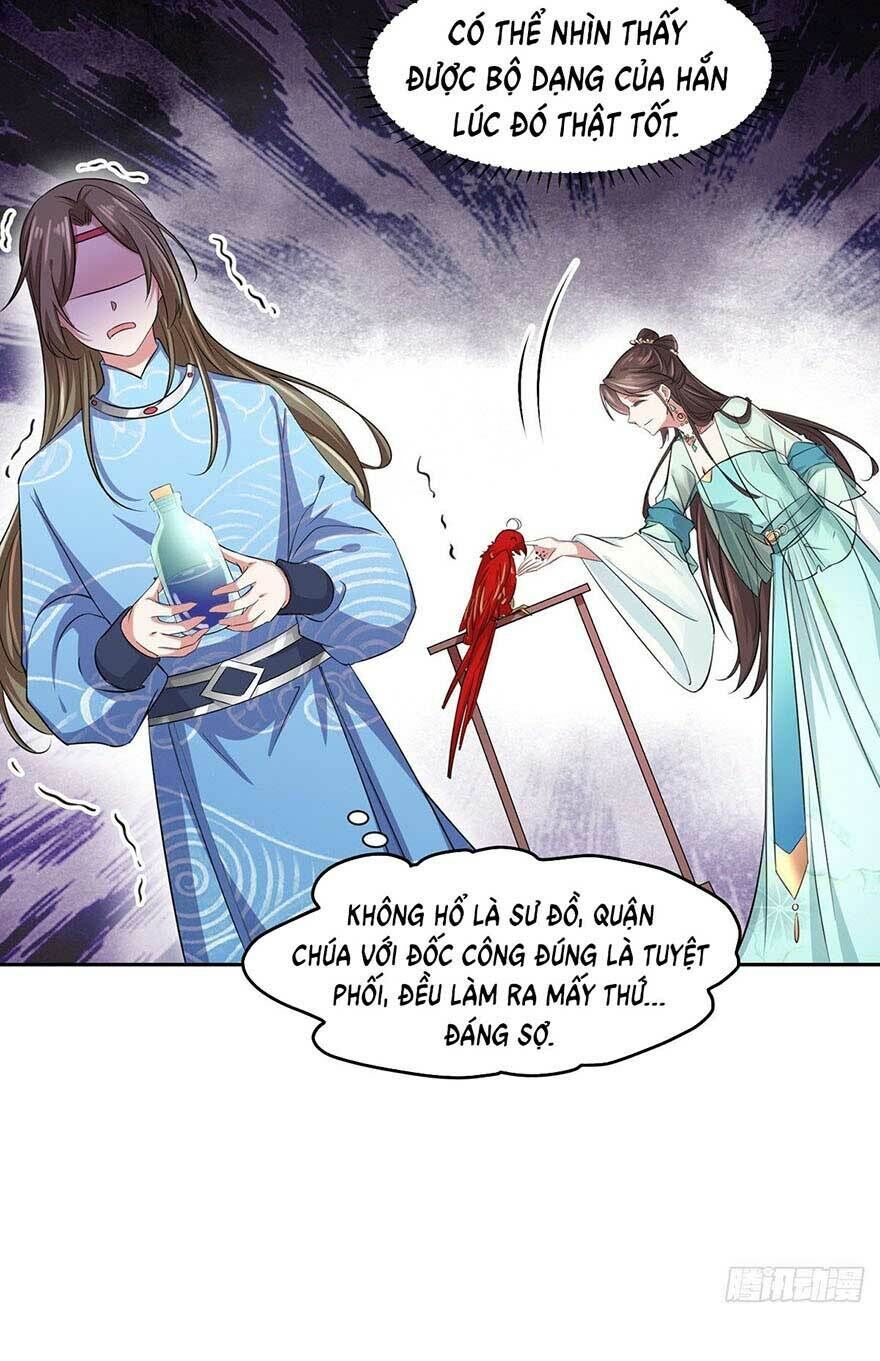 Hoạn Phi Thiên Hạ Chapter 53 - 14