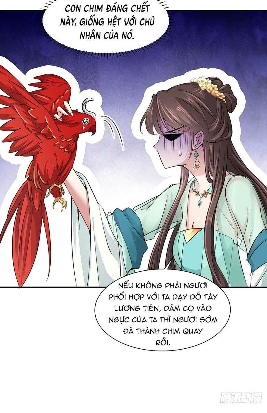 Hoạn Phi Thiên Hạ Chapter 53 - 16