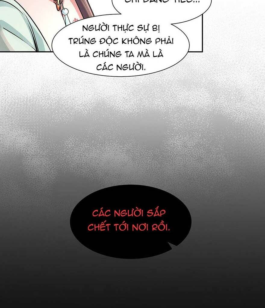 Hoạn Phi Thiên Hạ Chapter 55 - 5